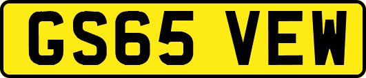 GS65VEW