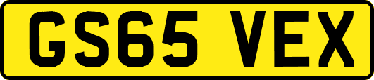 GS65VEX