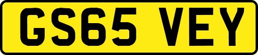 GS65VEY