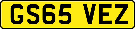 GS65VEZ