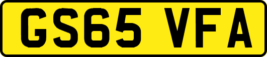 GS65VFA