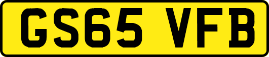 GS65VFB