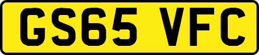 GS65VFC