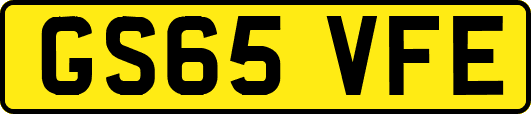 GS65VFE