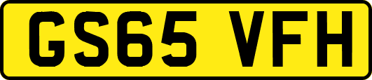 GS65VFH