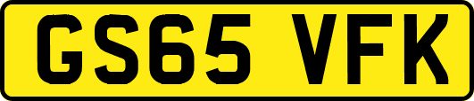 GS65VFK