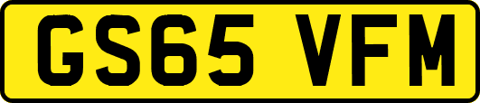 GS65VFM