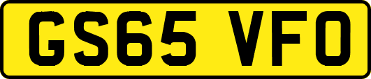 GS65VFO