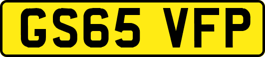 GS65VFP