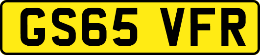 GS65VFR