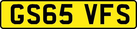 GS65VFS