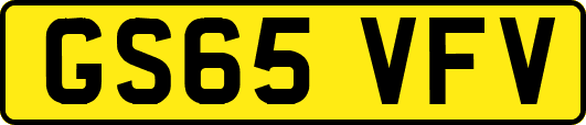 GS65VFV
