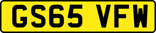 GS65VFW