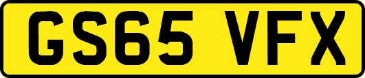 GS65VFX
