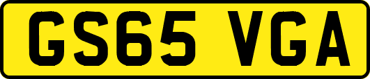 GS65VGA