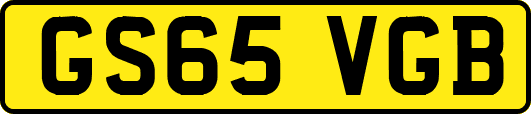 GS65VGB