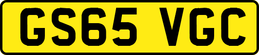 GS65VGC