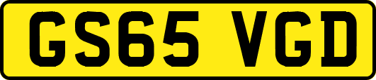 GS65VGD