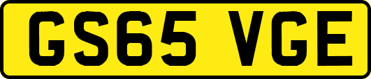 GS65VGE