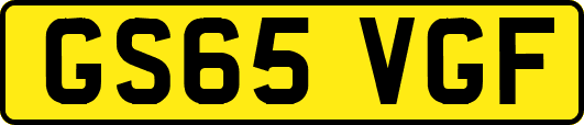 GS65VGF