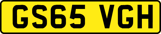 GS65VGH