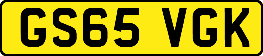 GS65VGK
