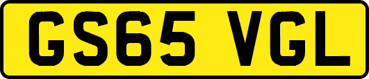 GS65VGL