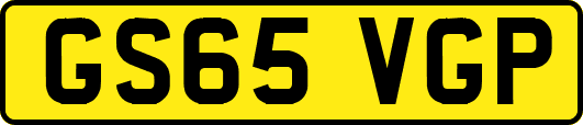 GS65VGP