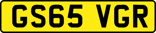 GS65VGR