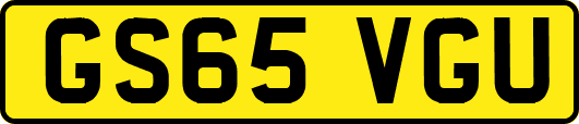 GS65VGU