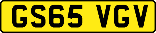 GS65VGV