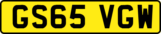 GS65VGW