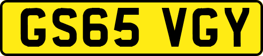 GS65VGY