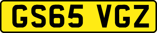 GS65VGZ