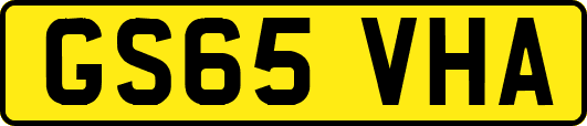 GS65VHA