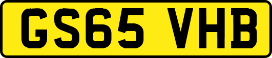 GS65VHB