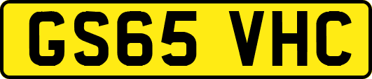 GS65VHC