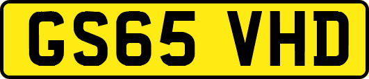 GS65VHD