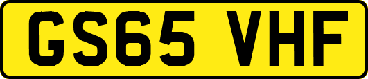 GS65VHF
