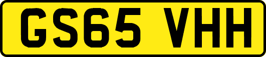 GS65VHH