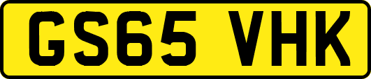 GS65VHK