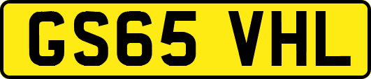 GS65VHL