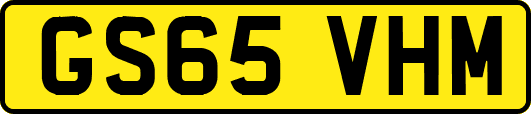 GS65VHM