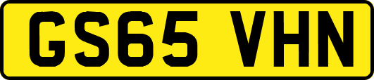 GS65VHN
