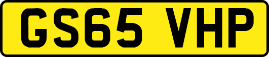 GS65VHP