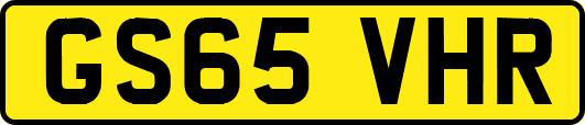 GS65VHR