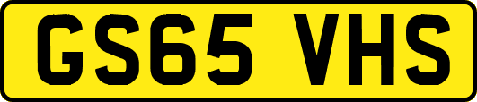 GS65VHS