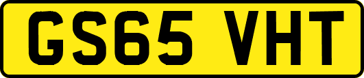 GS65VHT