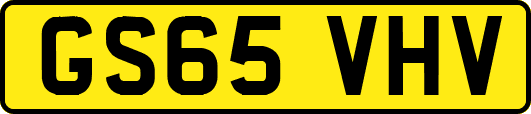 GS65VHV