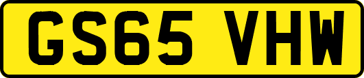 GS65VHW